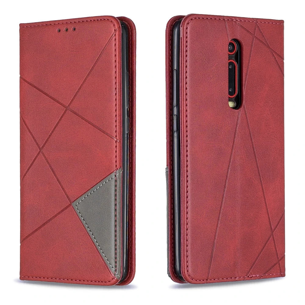 Кожаный чехол Tobebest с магнитным кошельком для Xiao mi Red mi K20 Pro K20, чехол для Xiaomi mi 9T 9 t, чехол с карманом для карт