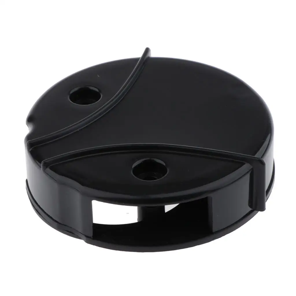 Outboard Motor Air Cleaner Cover Air Filter Cover For Yamaha 2-Hub 5/6  Engine