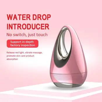 

Micro current small gyroscope introduction instrument facial beauty instrument facial small waist introduction instrumen