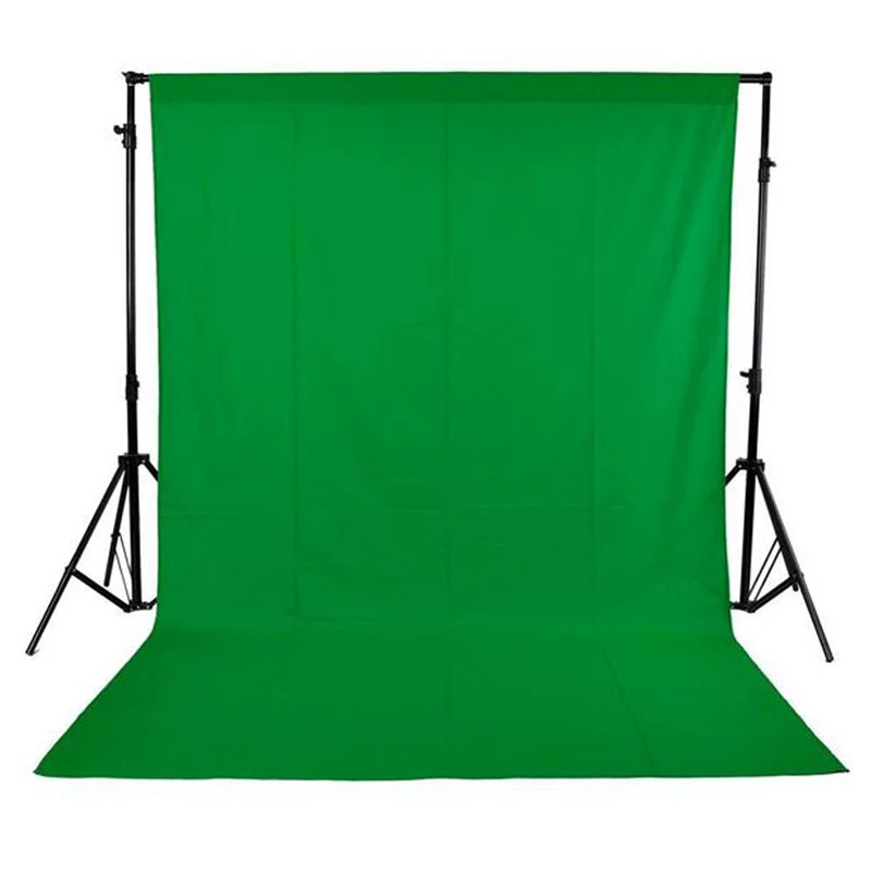 1,8*2,7 м/5,9* 8.8ft фото фон для фотоснимков для фотостудии зеленый экран фотографии фон