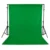 1.6 x 3M / 5 x 10FT Photo Background Photography Backgrounds Backgrounds for Photo Studio Green Screen Photography Background