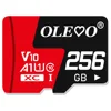 Class10 Memory Card C10 UHS-I TF/SD Cards Trans Flash SDXC 64GB 128GB EVO+ Micro SD Card 32G SDHC Grade A1 ► Photo 3/6