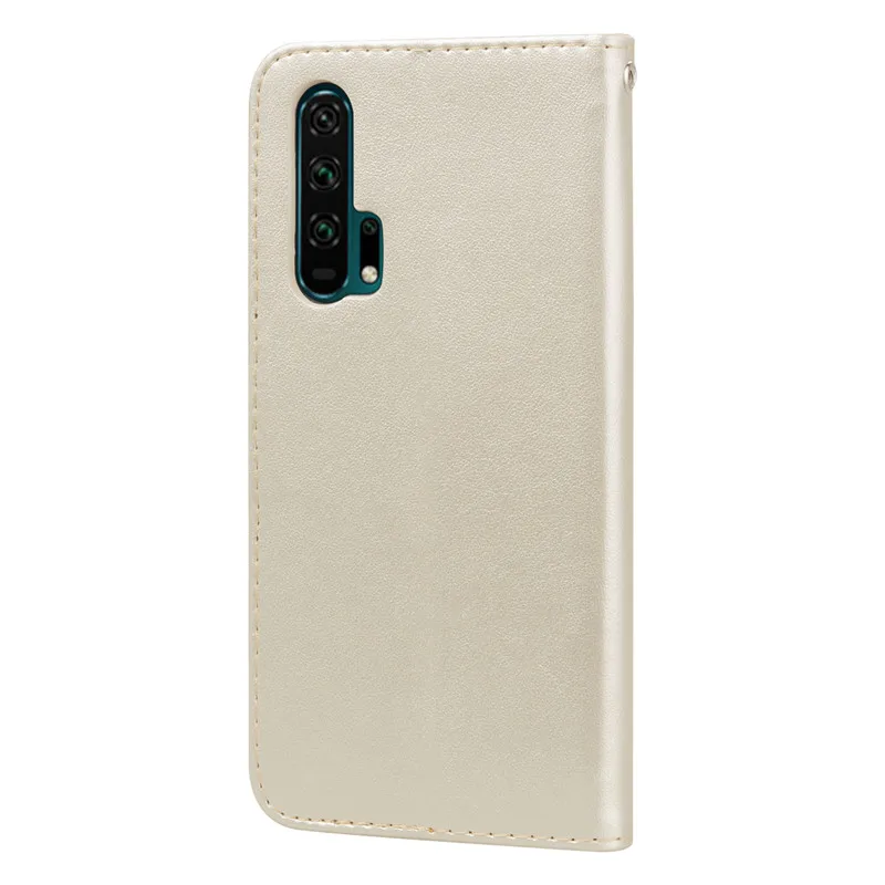 Nova 5T кожаный чехол для Huawe honor 20 20s Чехол 6,2" honor 20 pro YAL-AL10 откидной кошелек чехол для телефона honor 20 20 S PRO Blng чехол