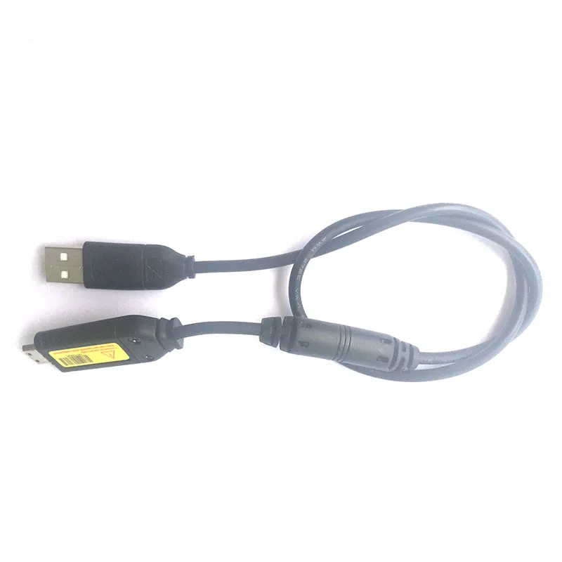 Цифровая камера, данных кабель, провод для зарядки SUC-C3 C5 C7 для samsung ES80 ES75 PL170 PL200 ST500 ST700 WB700 WB650 WB660 L100 L201