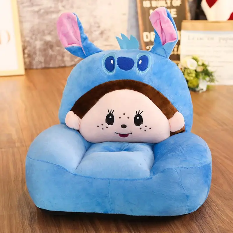 MODEL R Pufy Do Siedzenia Divano Bambini Kindersofa кровать мини Sillones Infantiles Дети Dormitorio Infantil детский диван - Цвет: MODEL R