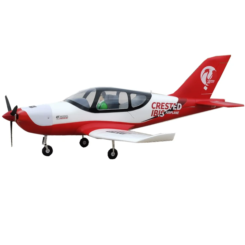 Плоская модель RC Crested V2 PNP FMS Sea Plane 1220 мм Falcon Twin sister|Радиоуправляемые самолеты| |