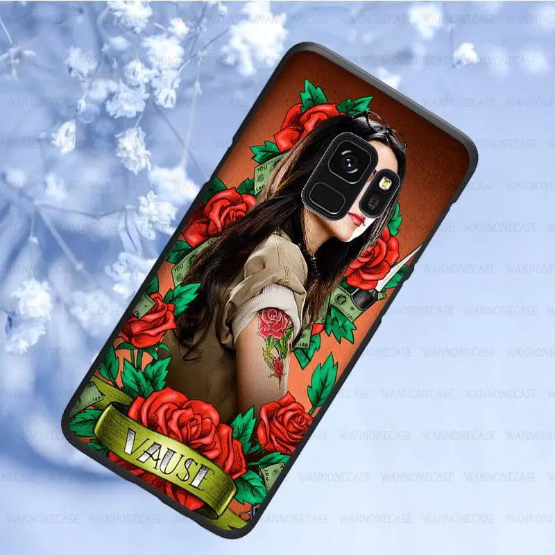 orange is the new black