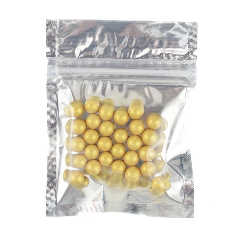 7mm gold 10g Cakelove 10-20 г маленькие золотые бусины 2-14 мм золото съедобный жемчуг сахарный шар помадка выпечка торта DIY для украшения с помощью сахара конфеты торт Топпер - Цвет: 7mm gold 10g