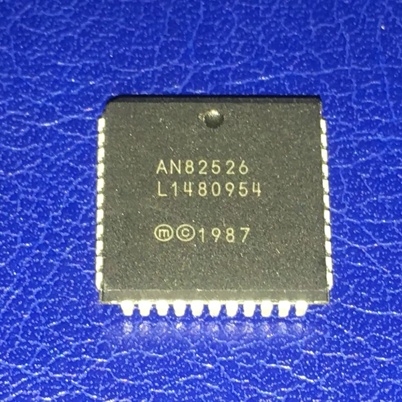 Новинка 5 шт./лот AN82526 N82526 EN82526 TN82526 82526 plcc-44 | Обустройство дома
