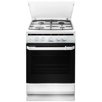 

Gas stove Hansa, FCGW 51050