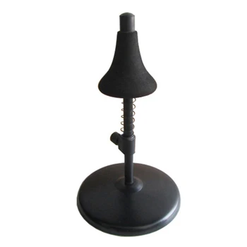 

Wind Instrument Bracket Portable Folding Instrument Holder Musical Instrument Small Bracket