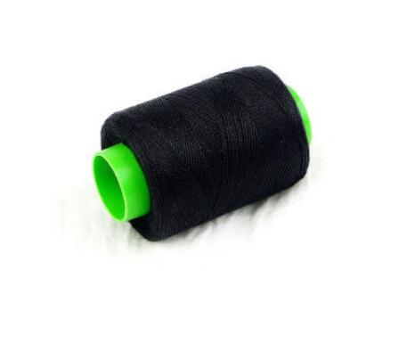 DIY High Tenacity Cotton Machine Embroidery Sewing Threads Hand Sewing Thread Craft Patch Steering-Wheel Sewing Supplies DIY