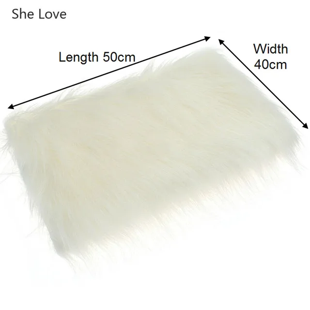 촉감이 부드러운 궁극적인 공예 재료