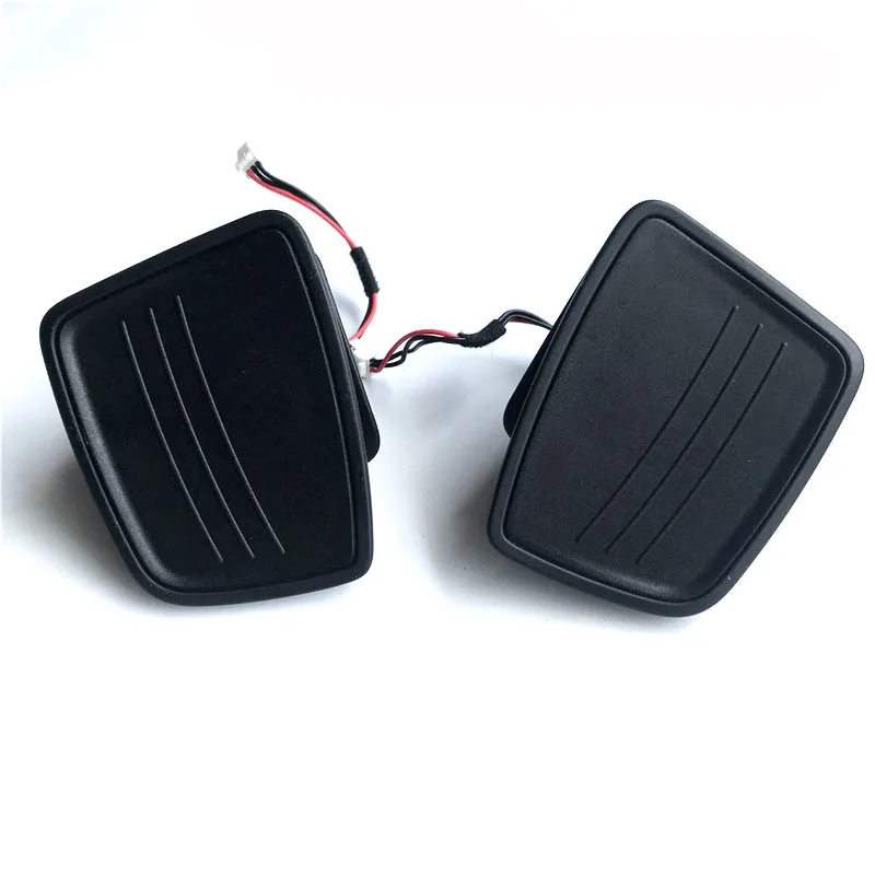 RWSYPL черный матовый переключатель рулевого колеса 8W0 951 523 J для Audi A4 S4 A5 S5 A3 S3 Q5 Q7