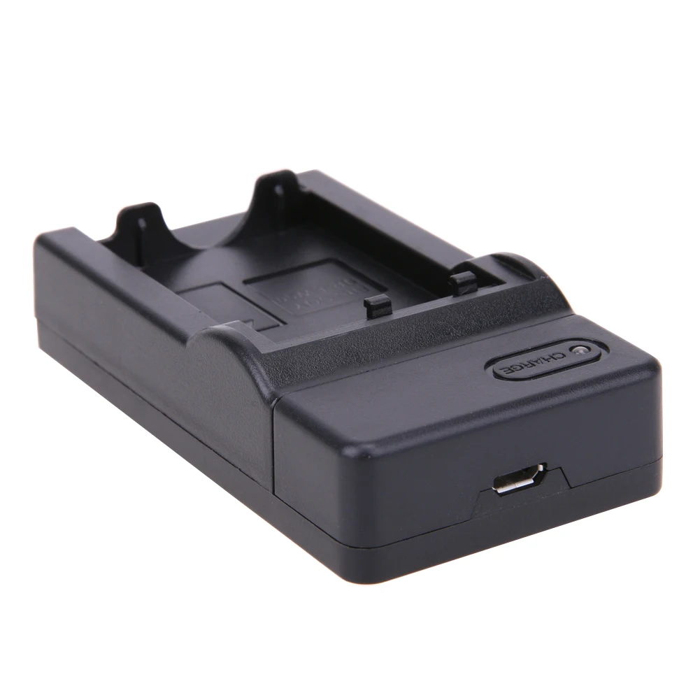 Горячая USB Батарея Зарядное устройство для sony NP-FW50 Alpha NEX F3 6 5 5N 5R 5T 3 3N C3 C5 7 SLT A33 для DOY