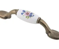 

Furniture handles Kerron