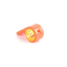 Новинка, стильный фирменный реквизит для болельщиков, военный тренировочный свисток