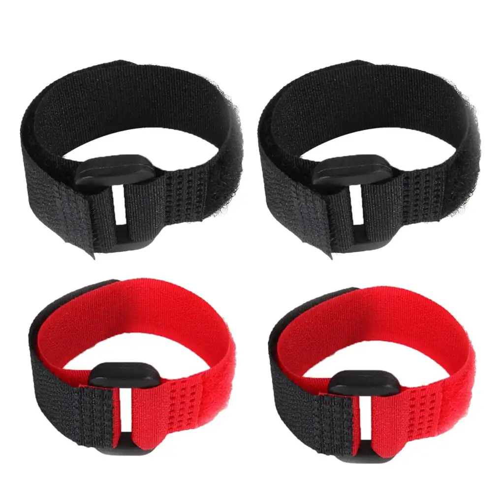 2pcs/set Anti Crow Collar No Crow Noise Neck Belt For Rooster Supplies