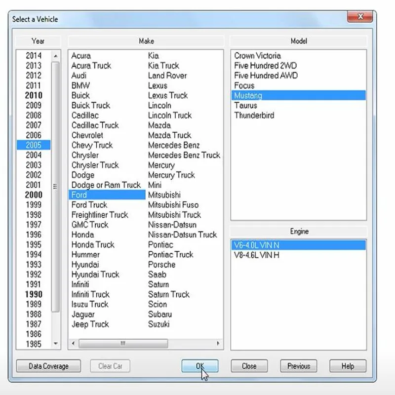 Car Repair Software Hot Auto Repair Alldata Software V10.53 alldata auto diagnostic all data in 640GB HDD Free install support windows 7 / 8 car repair software car diagnostic tool