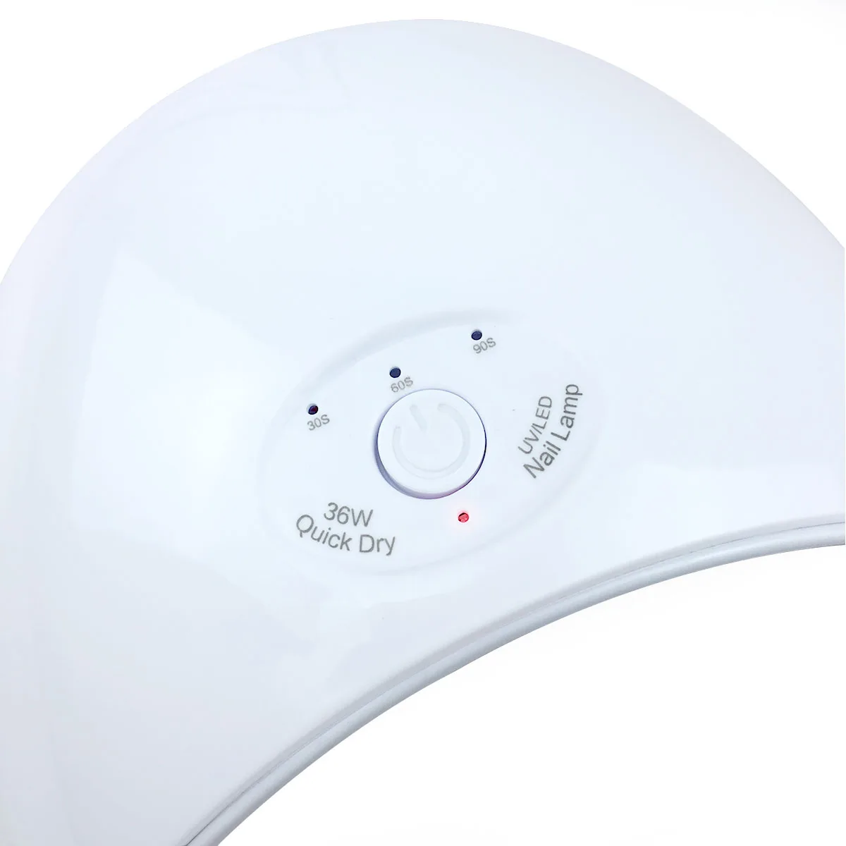 SUNX Plus 120 Вт Двойной УФ светодиодный светильник для ногтей Сушилка для ногтей гель полировка отверждения светильник с 10 s/30 s/60 s/99 s таймер ЖК-дисплей