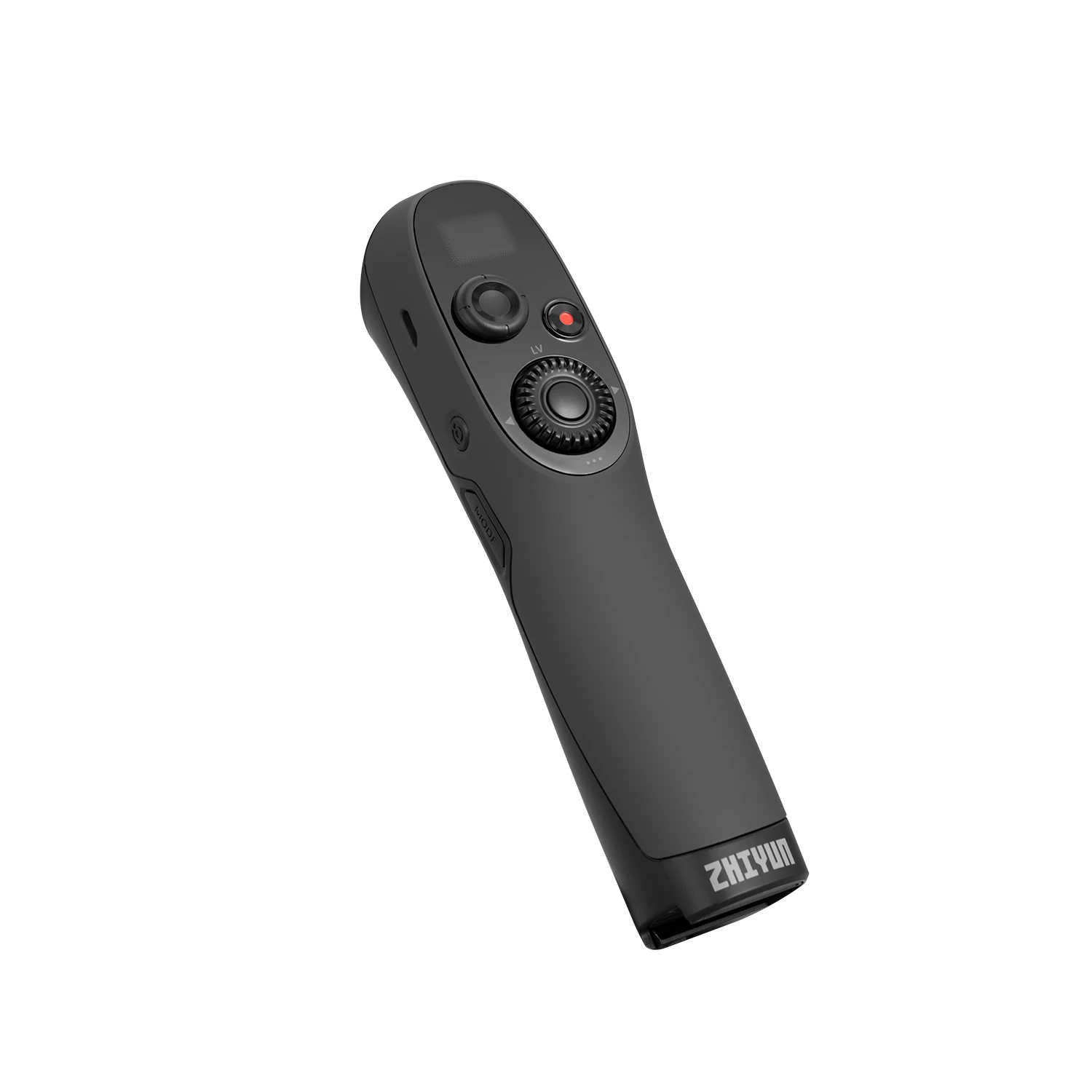 Zhiyun oficial sensor de movimento controlador remoto para weebill s