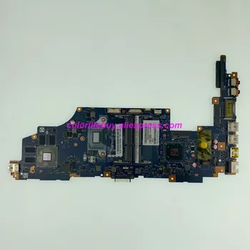 

Genuine K000136090 VCUAA LA-9161P w I5-3317U GT630M Laptop Motherboard Mainboard for Toshiba Satellite U940 U945 Notebook PC