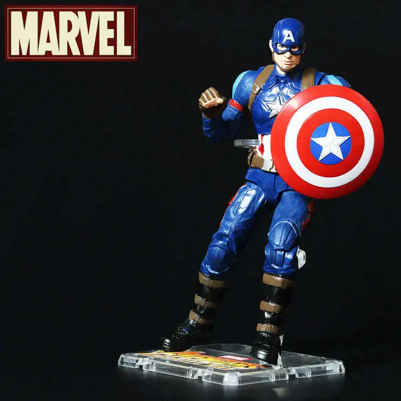 N58504 Apaffa 17 см Мстители Figma Железный человек перец Potts ПВХ Фигурка Игрушка Железный человек MK85 Коллекционная модель игрушки для детей - Цвет: N58504