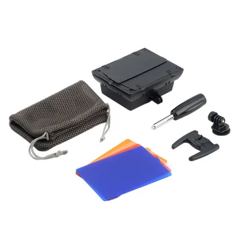 

YONGNUO YN160 Pro 192 Beads LED Camera Video Light with Adjustable Color Temperature 3200K-5500K for Camcorder