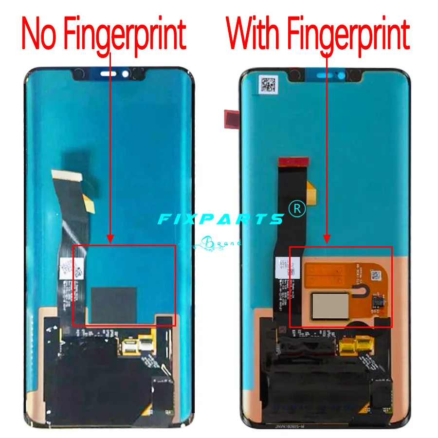 Huawei Mate 20 Pro LCD (5)