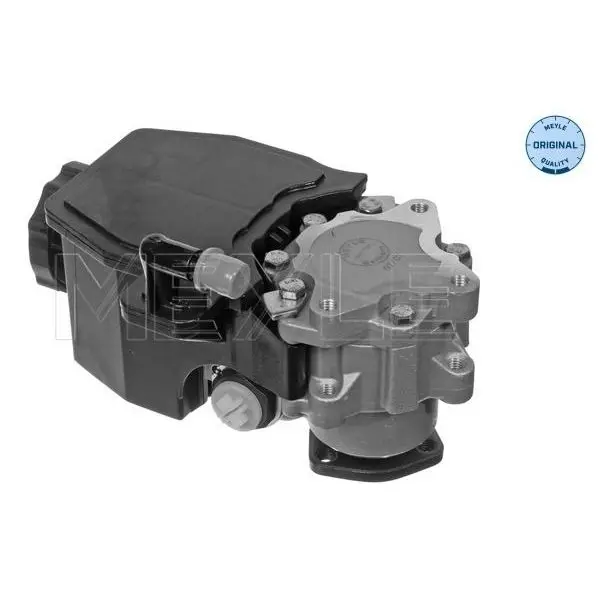 Насос гидроусилителя руля с бачком\ MB Sprinter 95-00 MEYLE 034