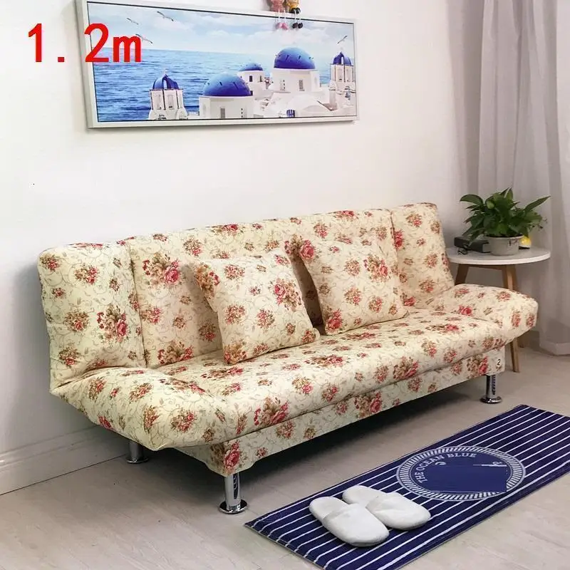 Version A Мебель Mobili Per La Casa Кама Plegable Divano Armut Koltuk пуф модерн комплект Гостиная Mueble мебель ухода диван-кровать - Цвет: Version A