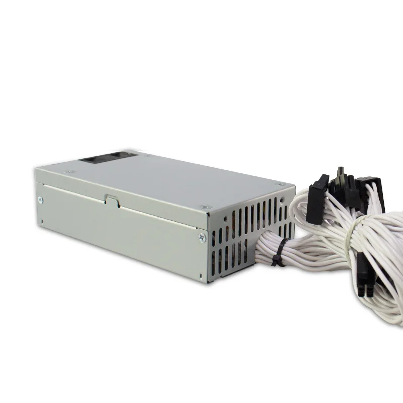 Блок питания для игры двигателя Non модуль ITX FLEX HTPC K39 49 M34 41 99 T34 T39 R47 44 A35 S3 ZS-A4 G5 небольшой 1U Питание UT-715A1