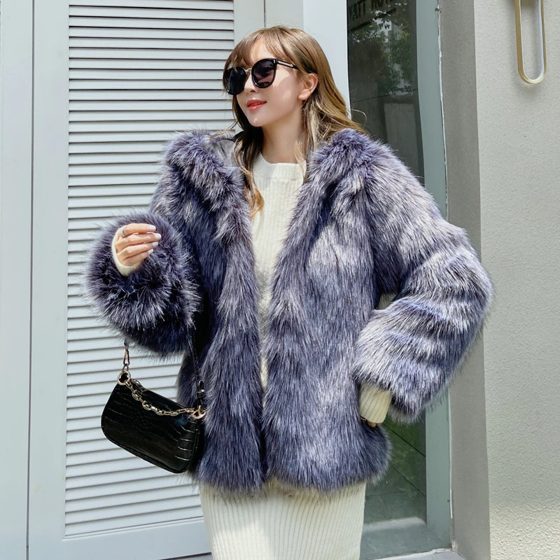 faux fur coats 2021