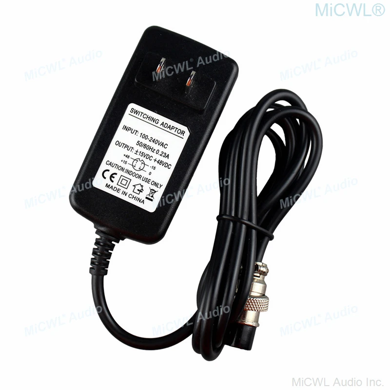 ADAPTER-4PINC1