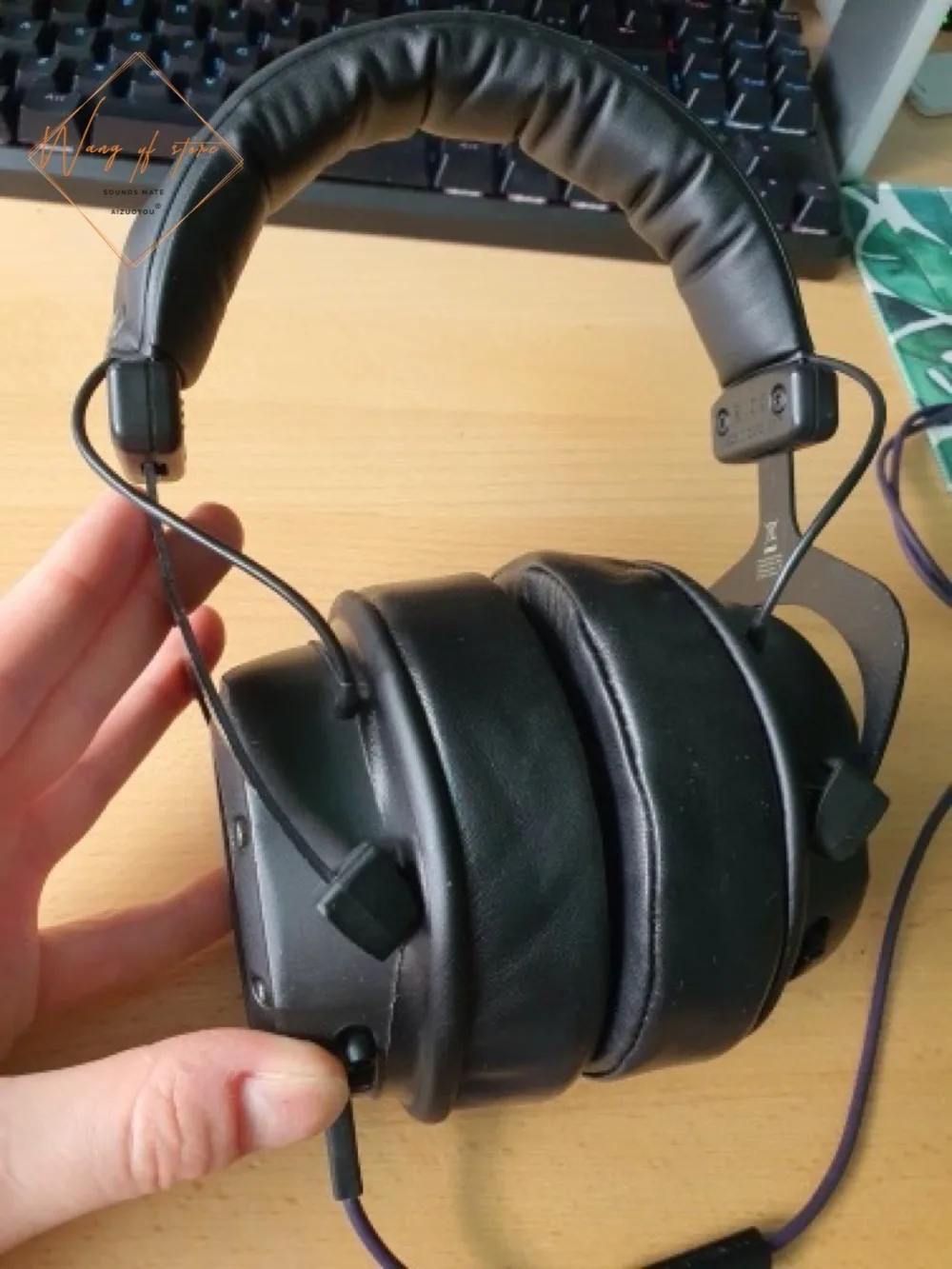 Beyerdynamic Custom One Pro 1