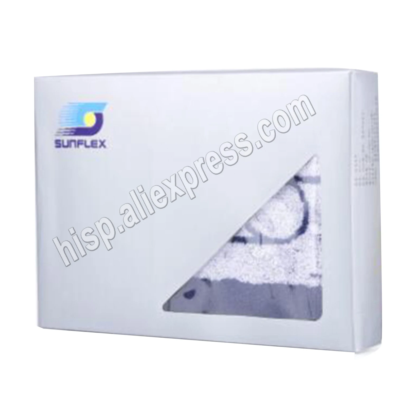 SUNFLEX sports towel for table tennis racket game SO110 for table