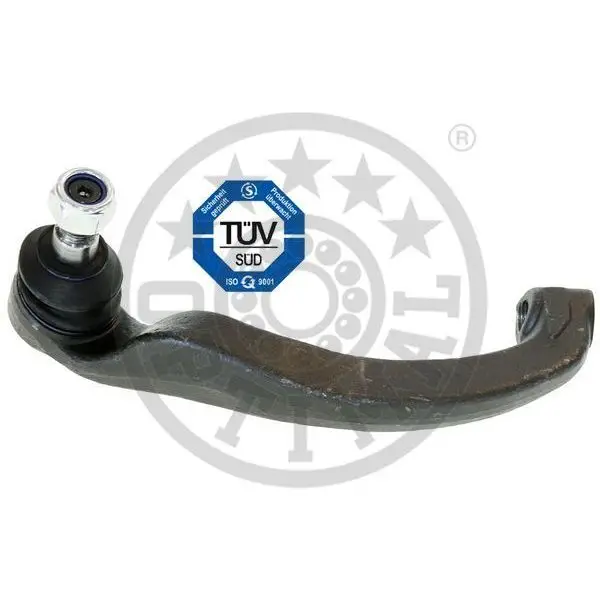 Наконечник р/т MB W220/W211 4-matic прав. OPTIMAL G1-1367