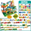 207PCS