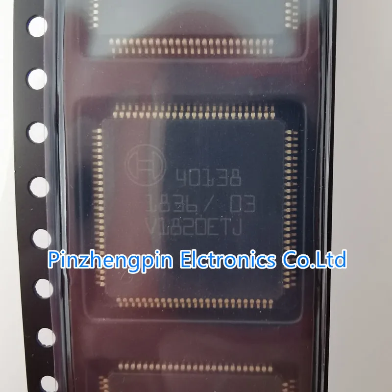 40138 40138 chip. QFP100