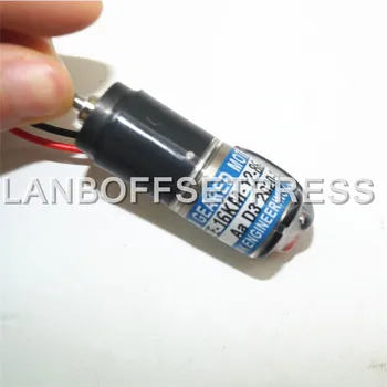 

LANBOFFSETPRESS TE-16KM-12-864 Ryobi Ink Key Motor Brand New Offset Printing Machine Spare Parts