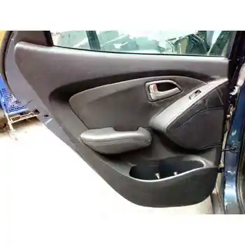 

TRIM LEFT REAR DOOR HYUNDAI IX35