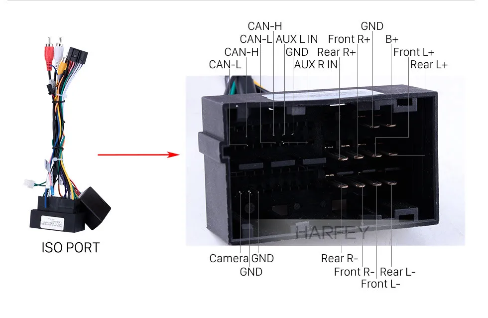 Cheap Harfey Car Navi HD 2Din Android9.0 GPS 10.1" Auto Stereo for Jeep Compass 2017 Head Unit Support DVR OBD2 SWC USB Bluetooth WIFI 16 Cheap Harfey Car Navi HD 2Din Android9.0 GPS 10.1" Auto Stereo for Jeep Compass 2017 Head Unit Support DVR OBD2 SWC USB Bluetooth WIFI 16