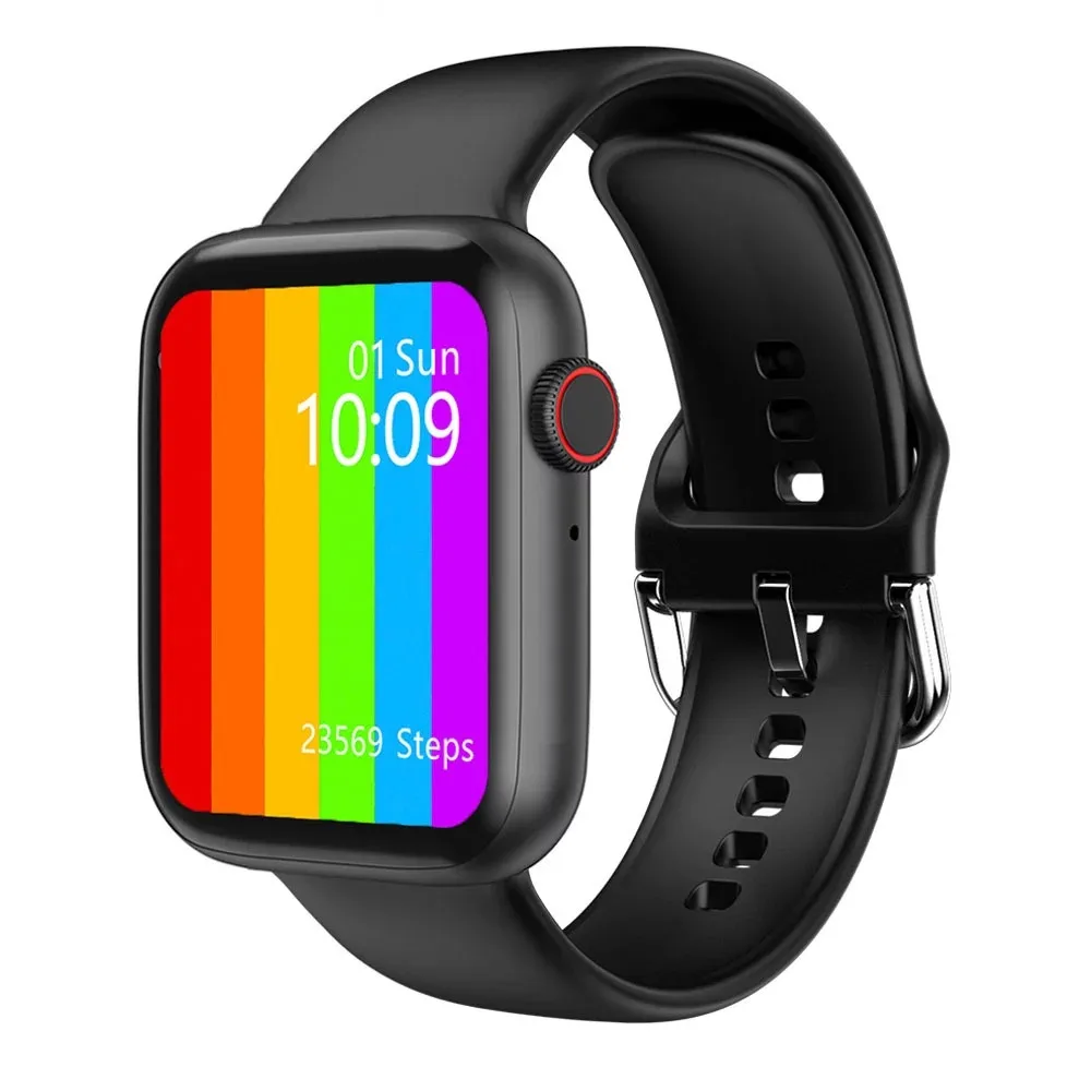 Smart Watch 2021 Новый ip68 Водонепроницаемый watch для мужчин ЭКГ Heart Rate вызовов через Bluetooth