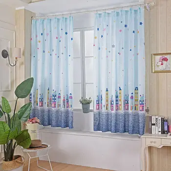 

1x2m Tulle Door Window Curtain Drape Panel Sheer Scarf Valances Drapes In Living Room Home Decor Sheer Voile Valances