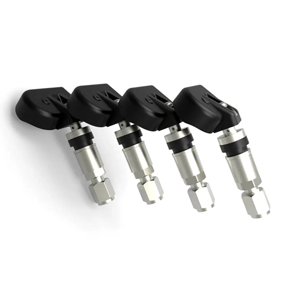 Vehemo Bluetooth TPMS 4 внутренние датчики 3 в автомобильный TPMS мобильный телефон приложение обнаружения для Android/IOS анти взрыв