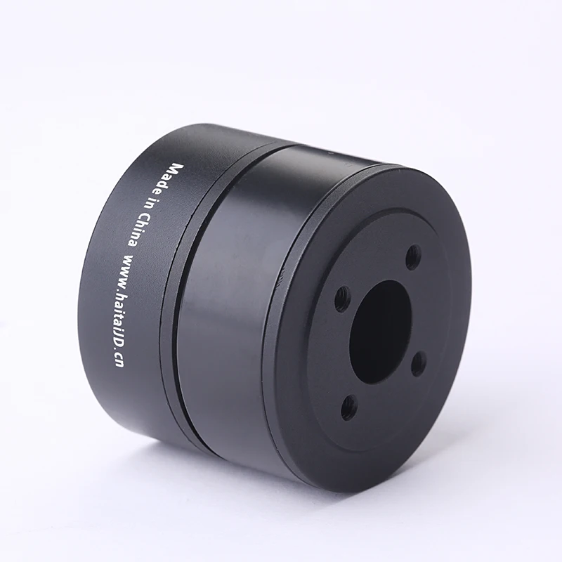HT-S-3510 Motor 12-24V Rotor Micro BLDC Servo Motor Encoder With FOC Driver Board For Gimbal