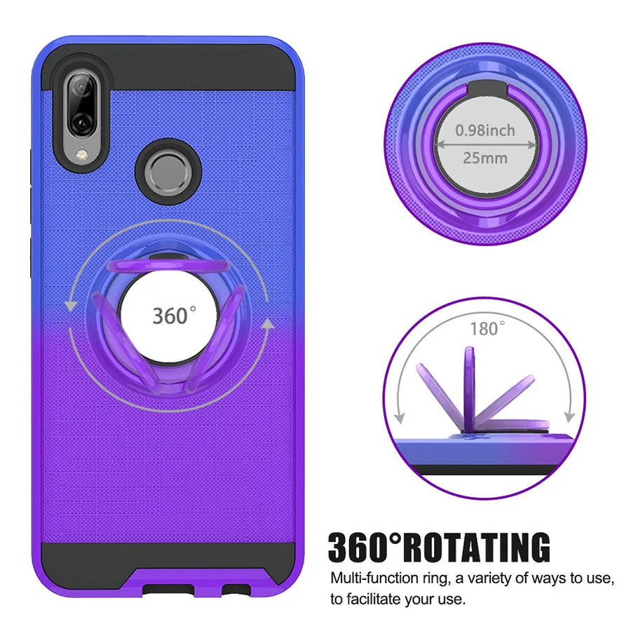Для huawei Honor 10 Lite HRY-LX2 HRY-LX1 HRY-L21 HRY-AL00 чехол P Smart телефон Обложка Honor 10i наслаждаться 9s nova 4 lite Универсальный