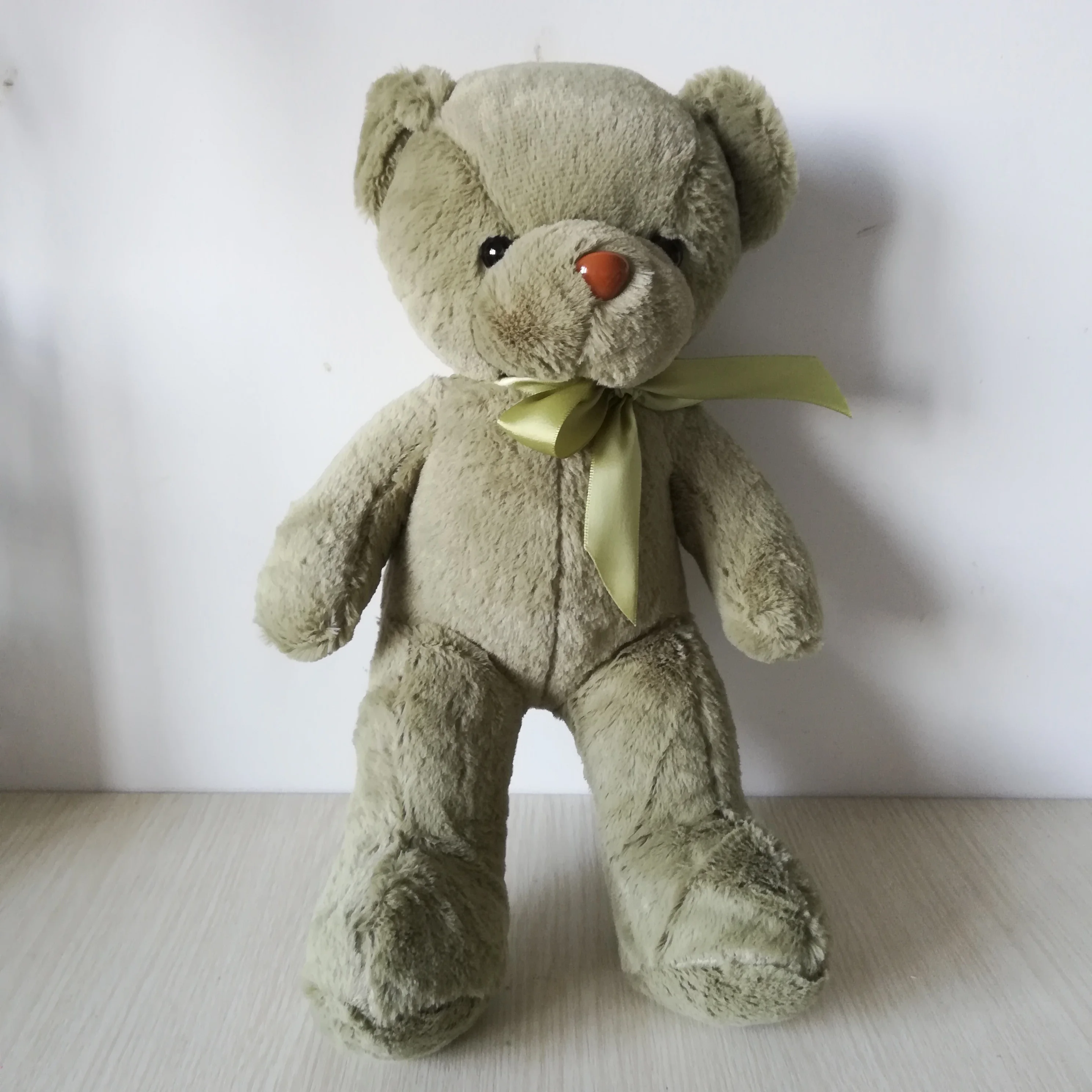 Черная искусственная плюшевая игрушка-бабочка tedy bear около 35 см мягкая фотография