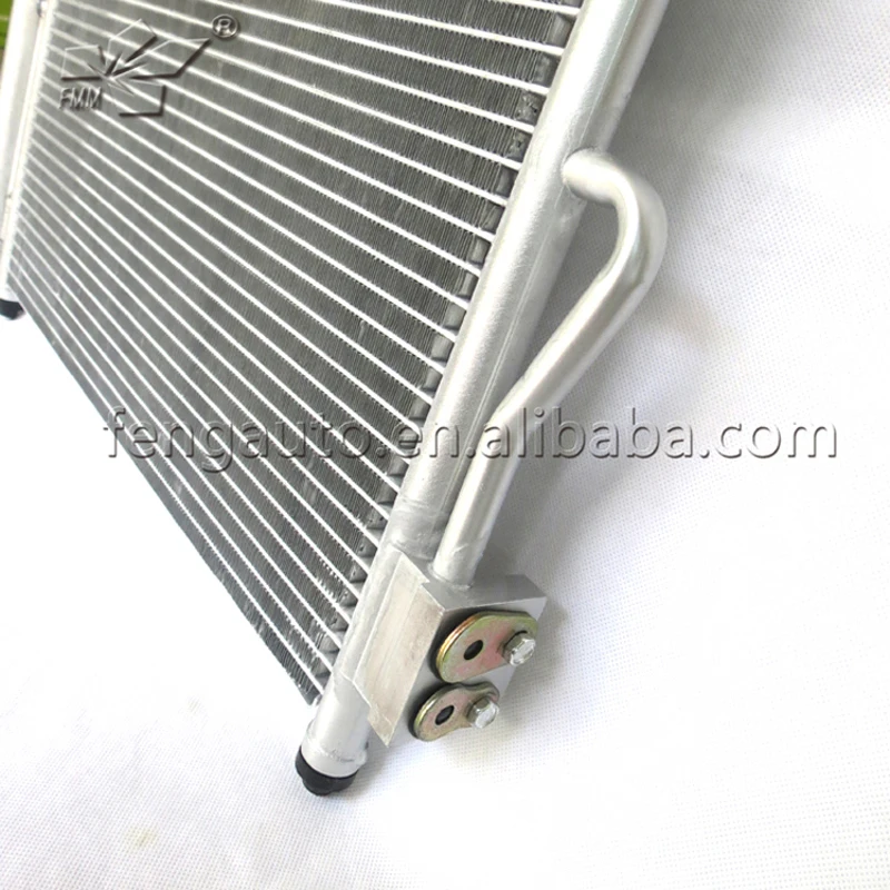 J00-8105010 2013 Кондиционер авто ac конденсатор для Chery QQ