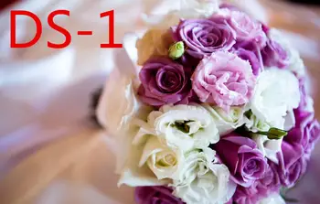 

Wedding & Important Occasion Accessories Bridal Bouquet DS